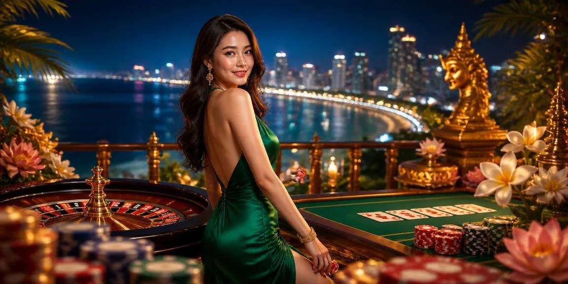 slot54 แบรนด์ที่สร้างมาเพื่อคนไทยโดยเฉพาะ